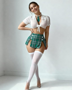 Midnight Manor Maid™ - 3 Piece Set