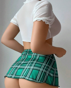 Midnight Manor Maid™ - 3 Piece Set