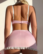 Crimson Office™ Secretary Fantasy