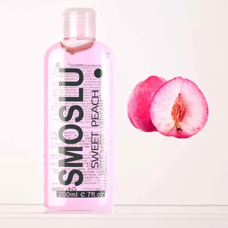 GlowLove™ Fruity Intimate Lubricant