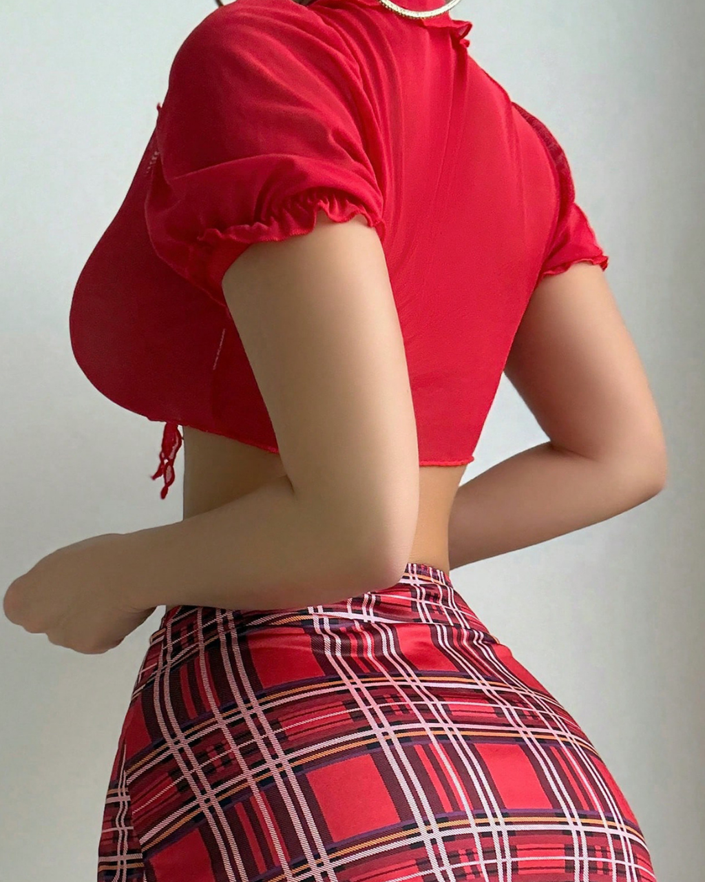 Midnight Manor Maid™ - 3 Piece Set