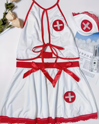 Midnight Remedy™ Nurse Fantasy - 3 Piece Set