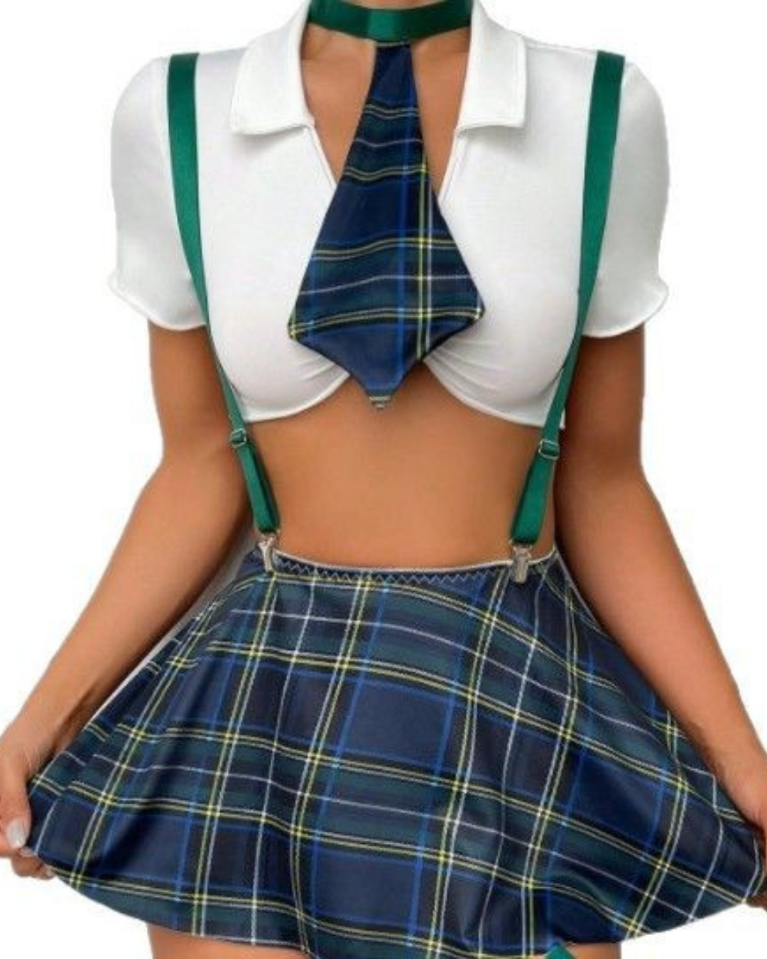 Midnight Scholar™ JK Fantasy - 6 Piece Set