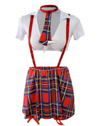 Midnight Scholar™ JK Fantasy - 6 Piece Set