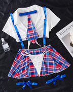 Midnight Scholar™ JK Fantasy - 6 Piece Set