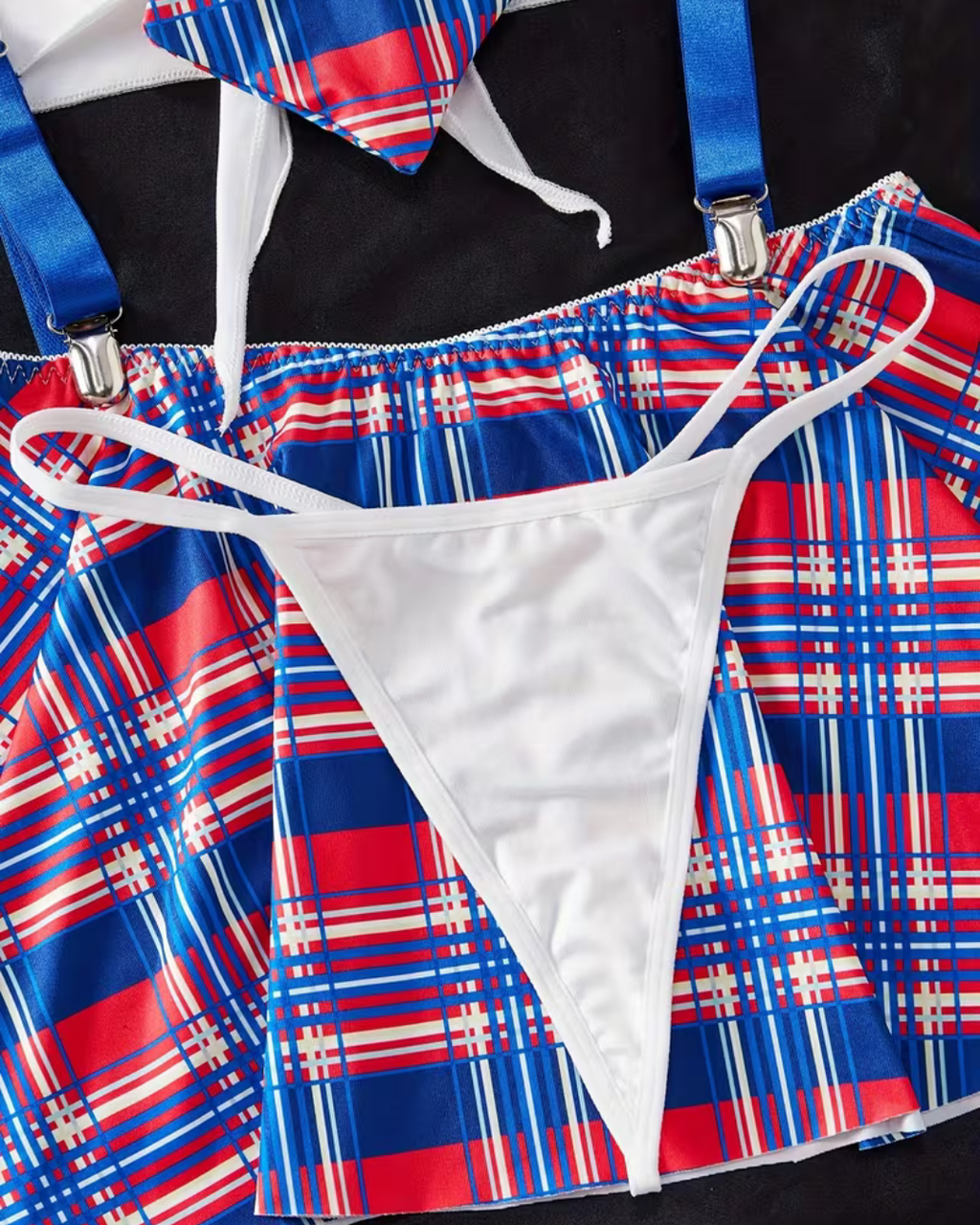 Midnight Scholar™ JK Fantasy - 6 Piece Set