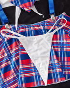 Midnight Scholar™ JK Fantasy - 6 Piece Set