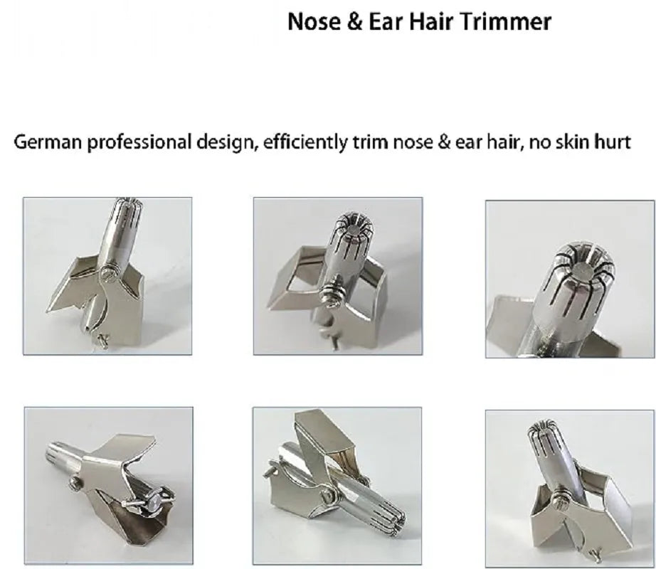 Nose Hair Trimmer